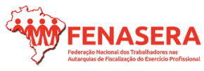 FENASERA – Federação Nacional dos Trabalhadores nas Autarquias de Fiscalização do Exercício Profissional