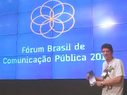 FENASERA assina plataforma de demandas para a comunicação pública