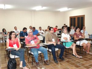 Fenasera realiza palestra sobre RJU e Seminário de Formação Sindical