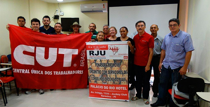 Piauí ganhará sindicato da categoria