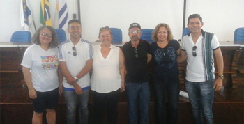Os funcionários da categoria, em Palmas-TO, aprovaram por unânimidade a filiação do sindicato local à Fenasera.